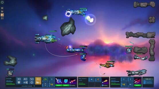 Star Souls — screenshot 5
