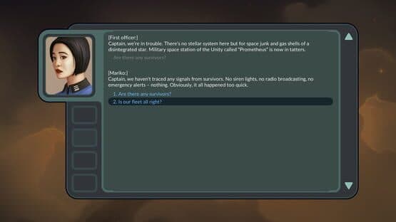 Star Souls — screenshot 6