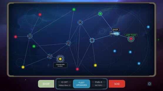 Star Souls — screenshot 7