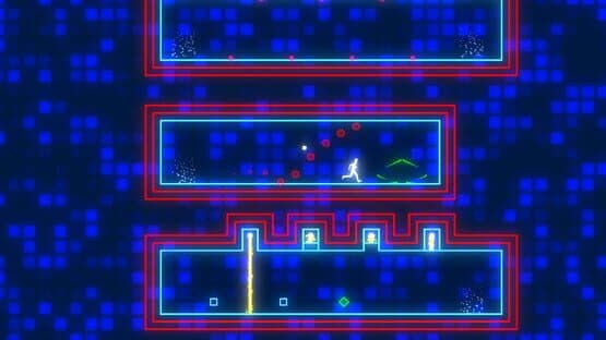 OAOA: Off and on Again — screenshot 1