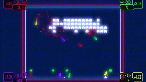 OAOA: Off and on Again — screenshot 4