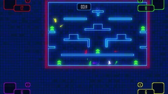 OAOA: Off and on Again — screenshot 5