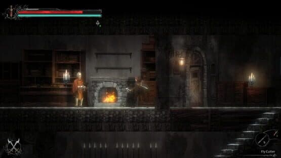 Vigil: The Longest Night — screenshot 4