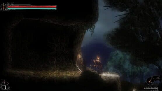Vigil: The Longest Night — screenshot 5