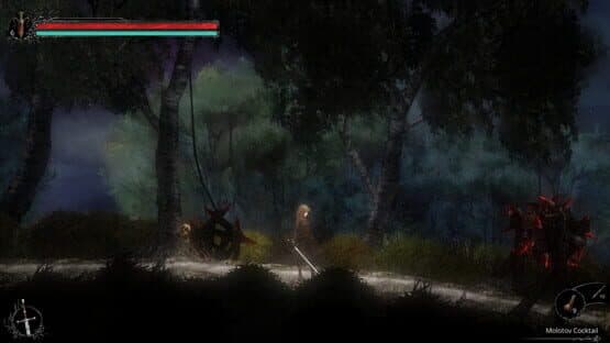Vigil: The Longest Night — screenshot 6