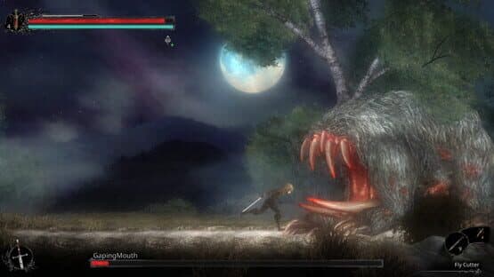 Vigil: The Longest Night — screenshot 7