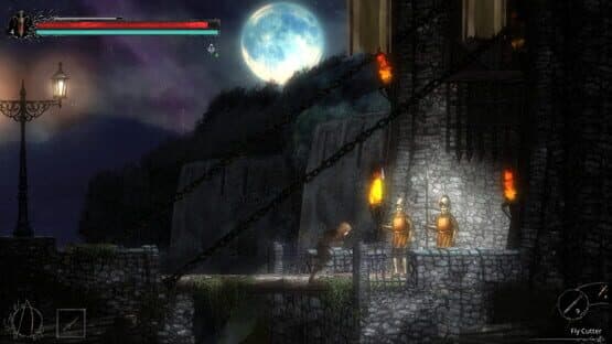 Vigil: The Longest Night — screenshot 8