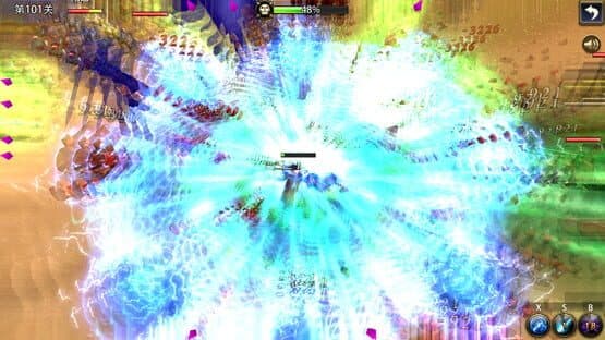 Wrath of Thor — screenshot 5