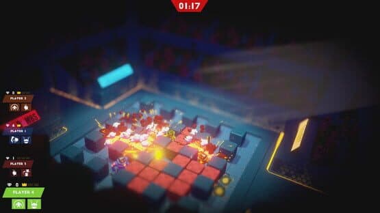 Bomb Bots Arena — screenshot 4