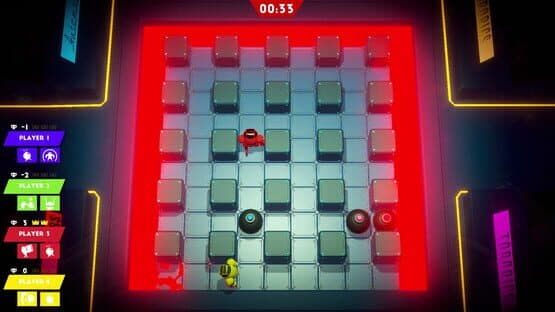 Bomb Bots Arena — screenshot 5