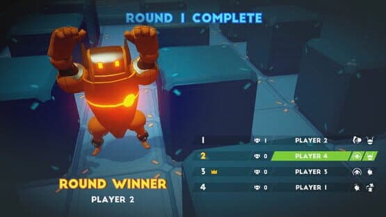 Bomb Bots Arena — screenshot 7