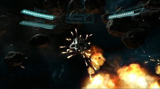Wartime Prologue — screenshot 1