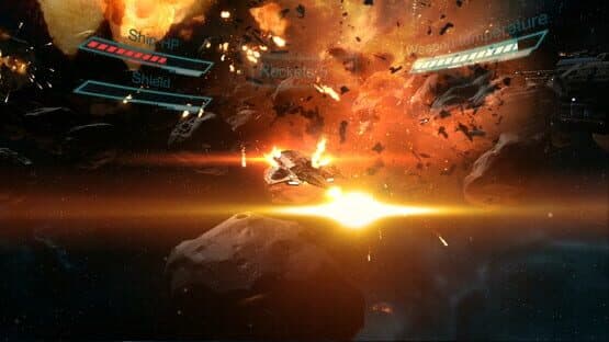 Wartime Prologue — screenshot 2