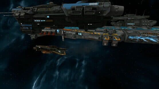 Wartime Prologue — screenshot 3
