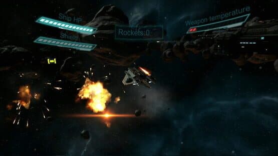 Wartime Prologue — screenshot 4