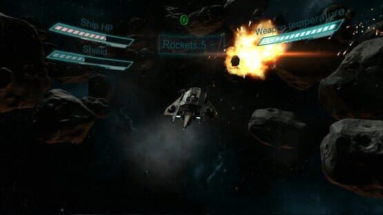 Wartime Prologue — screenshot 5