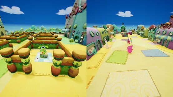 UglyDolls: An Imperfect Adventure — screenshot 5