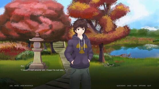 Esper: Make You Live Again — screenshot 6