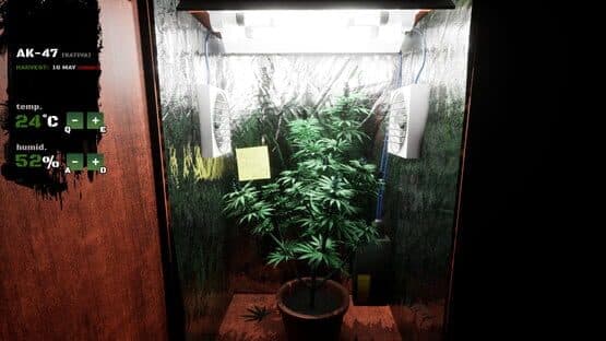 Drug Dealer Simulator — screenshot 1
