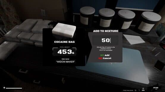Drug Dealer Simulator — screenshot 2
