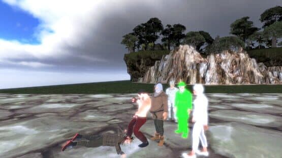 Brutal Warrior — screenshot 2