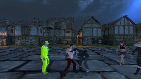 Brutal Warrior — screenshot 3