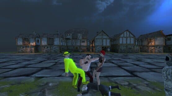 Brutal Warrior — screenshot 5