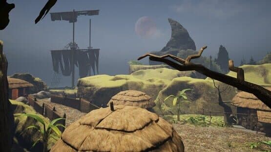 Area of Darkness: Sentinel — screenshot 3