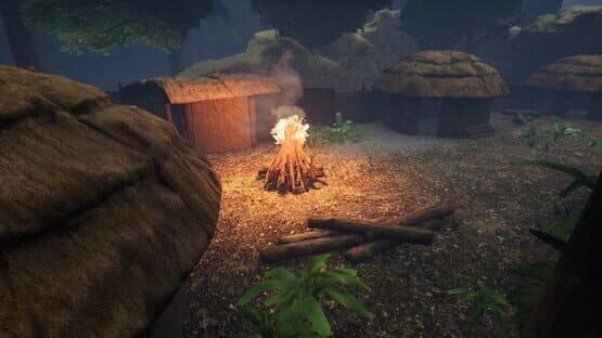 Area of Darkness: Sentinel — screenshot 5