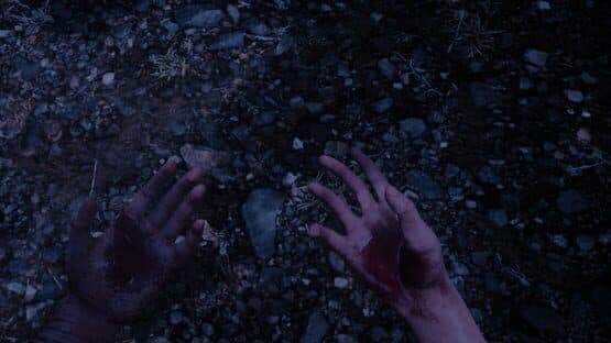 Area of Darkness: Sentinel — screenshot 6