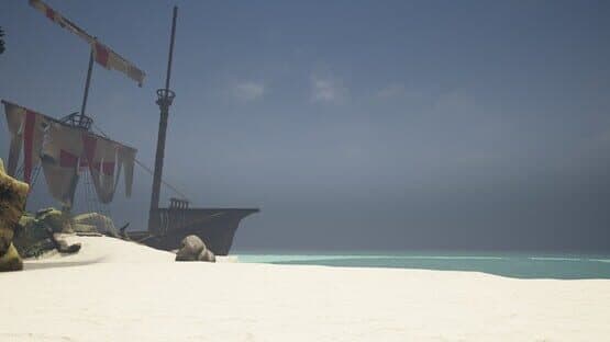 Area of Darkness: Sentinel — screenshot 8