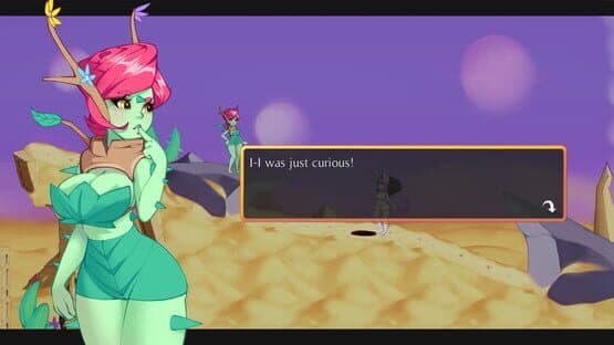 Roah — screenshot 1