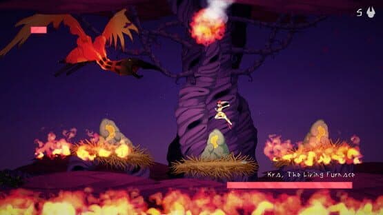 Roah — screenshot 2