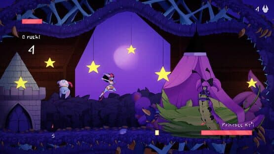 Roah — screenshot 3