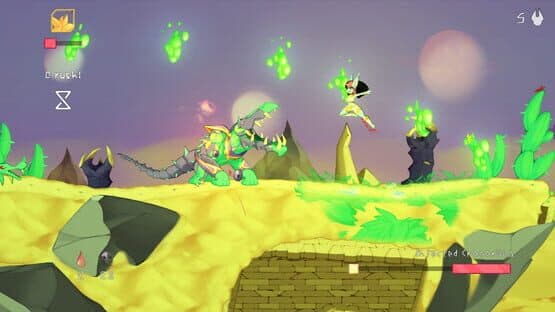 Roah — screenshot 5
