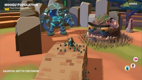 Terrorarium — screenshot 6