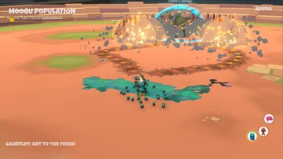 Terrorarium — screenshot 7