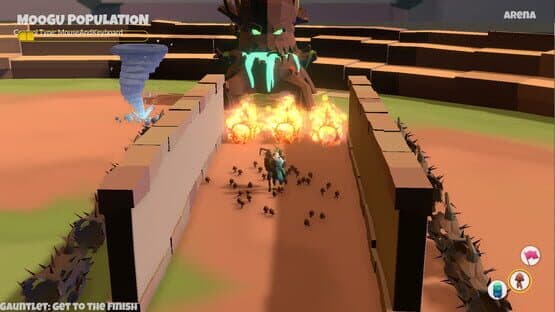 Terrorarium — screenshot 8