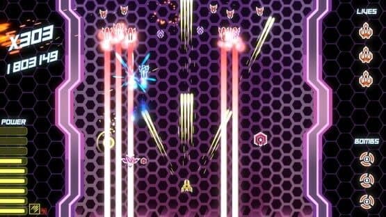 Rhythm Overdrive — screenshot 1