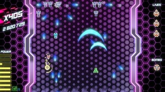Rhythm Overdrive — screenshot 2