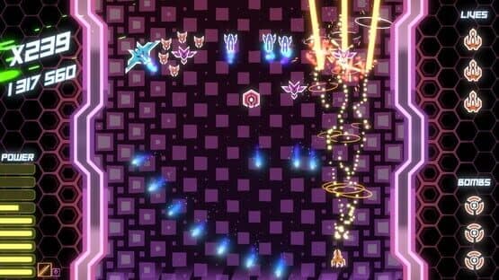 Rhythm Overdrive — screenshot 3