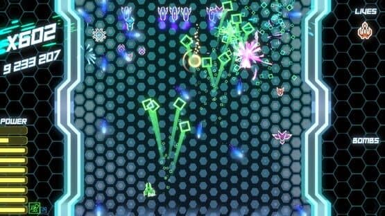 Rhythm Overdrive — screenshot 4