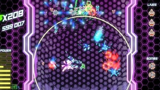 Rhythm Overdrive — screenshot 5