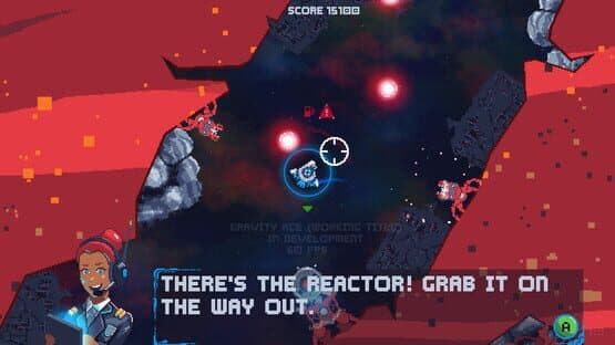 Gravity Ace — screenshot 1