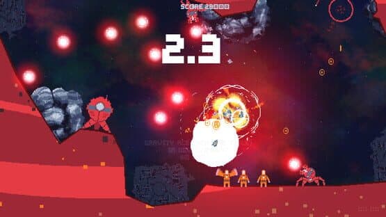 Gravity Ace — screenshot 2