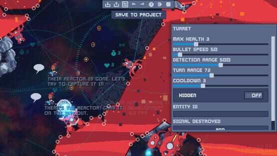 Gravity Ace — screenshot 3
