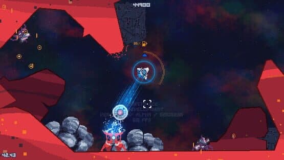 Gravity Ace — screenshot 5