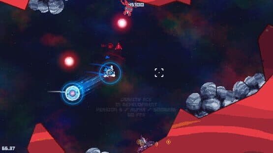 Gravity Ace — screenshot 6