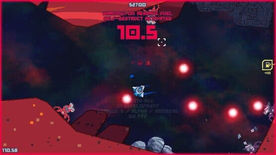 Gravity Ace — screenshot 7