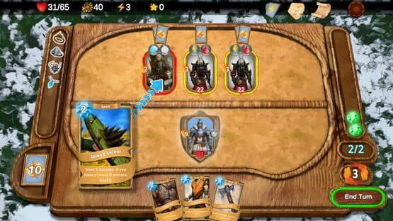Card Adventures — screenshot 1